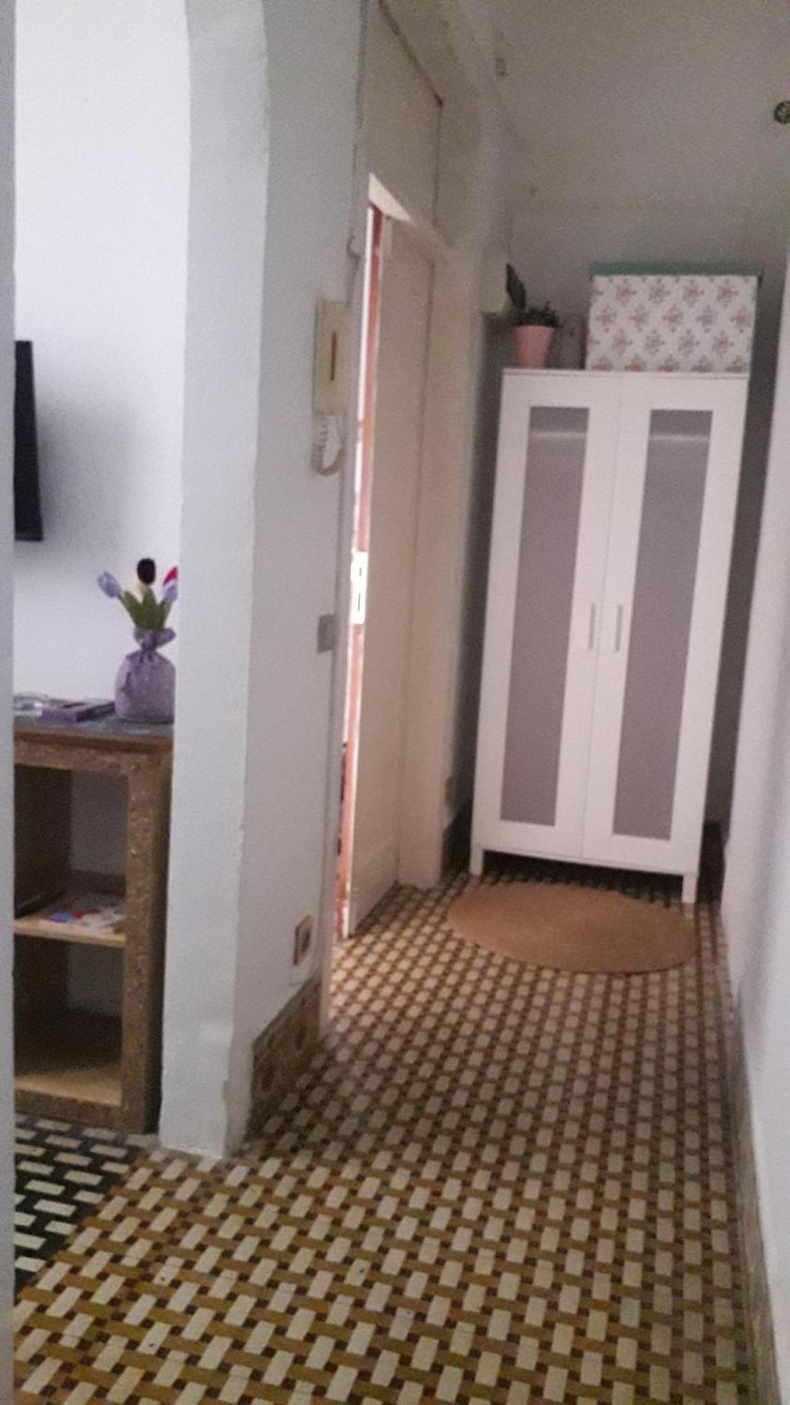 Typical House Vegueta Apartment Las Palmas de Gran Canaria Ngoại thất bức ảnh