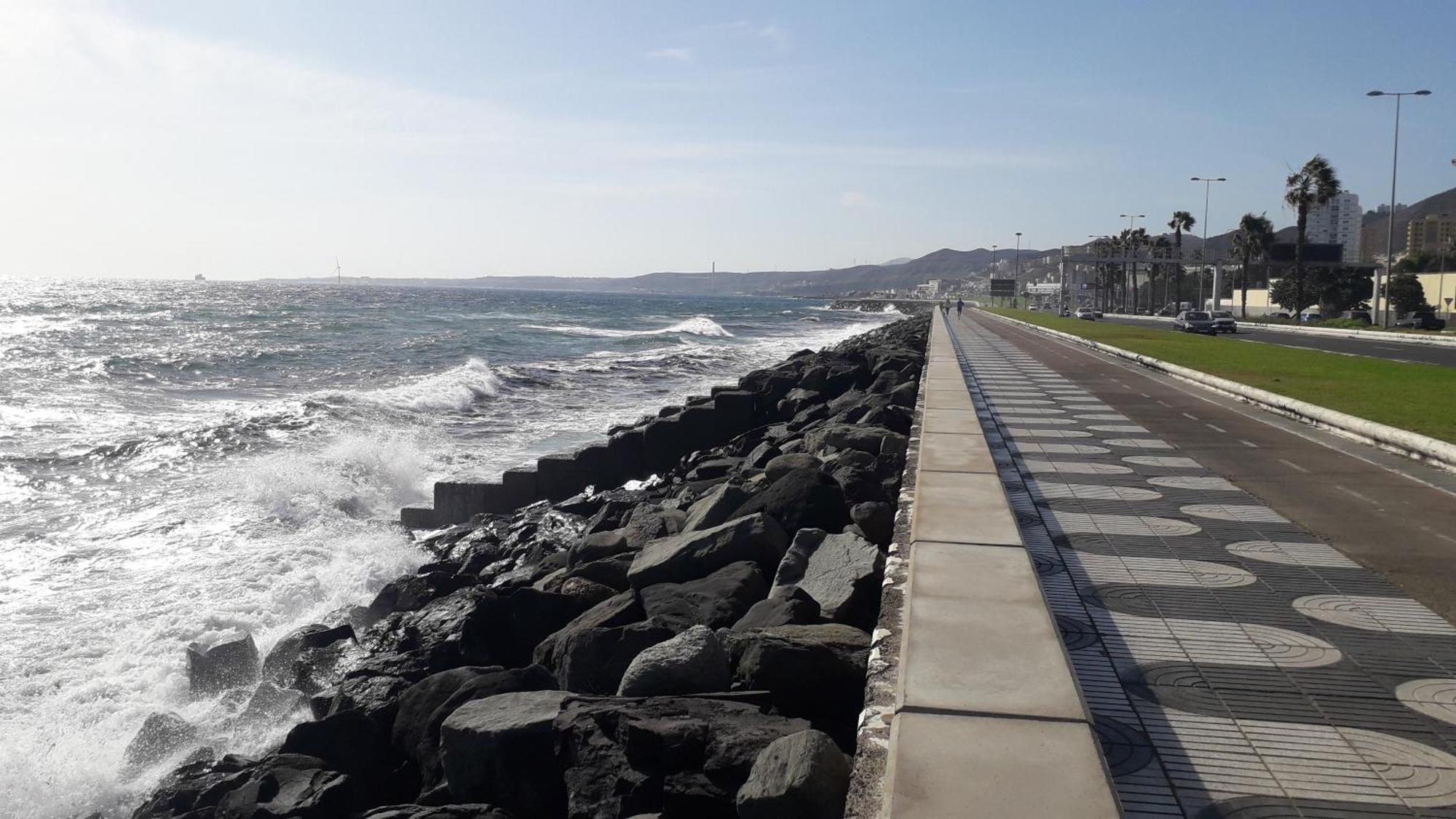 Typical House Vegueta Apartment Las Palmas de Gran Canaria Ngoại thất bức ảnh