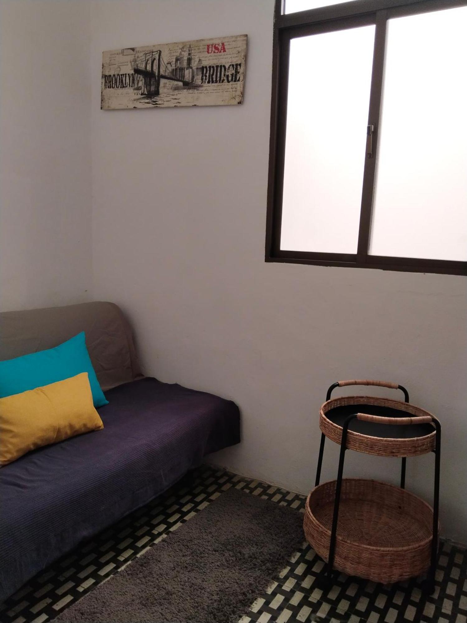 Typical House Vegueta Apartment Las Palmas de Gran Canaria Ngoại thất bức ảnh