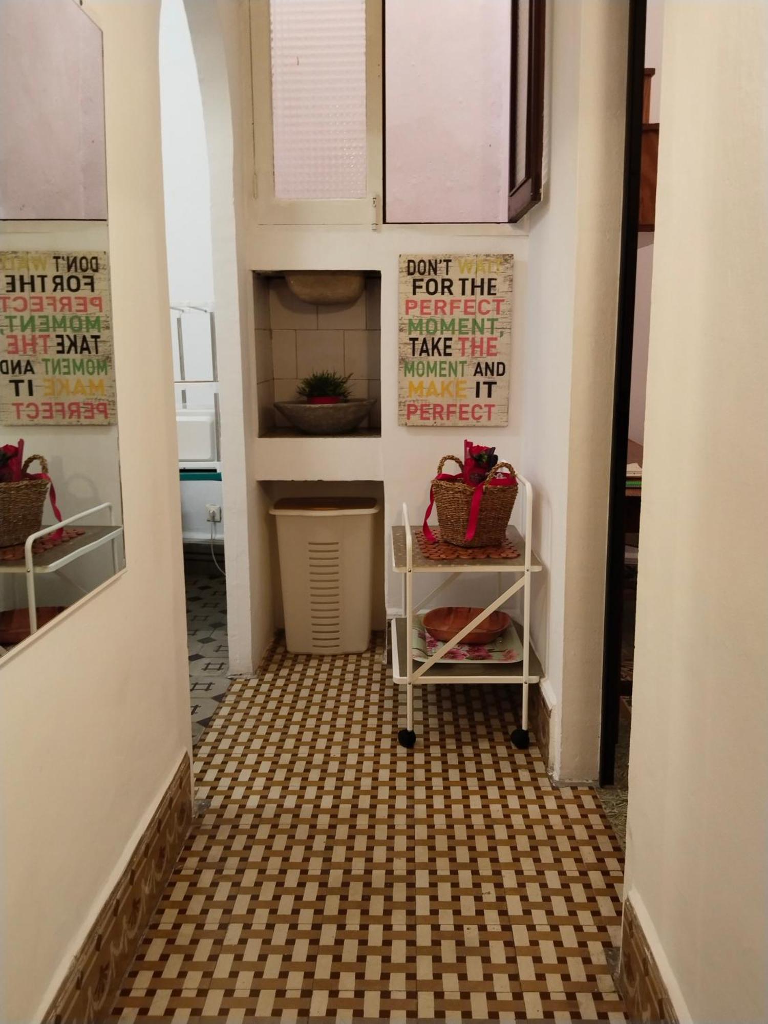 Typical House Vegueta Apartment Las Palmas de Gran Canaria Ngoại thất bức ảnh